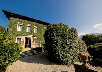 Villa Verbania - foto 26