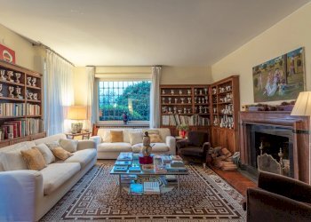 Villa Verbania - foto 27