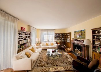 Villa Verbania - foto 28