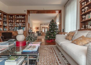 Villa Verbania - foto 29