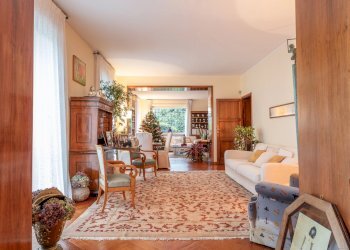 Villa Verbania - foto 33