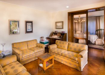 Villa Verbania - foto 36