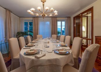 Villa Verbania - foto 40