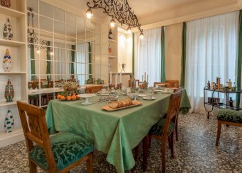 Villa Verbania - foto 41