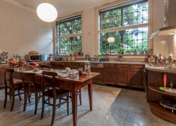 Villa Verbania - foto 42