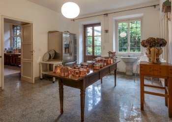 Villa Verbania - foto 43