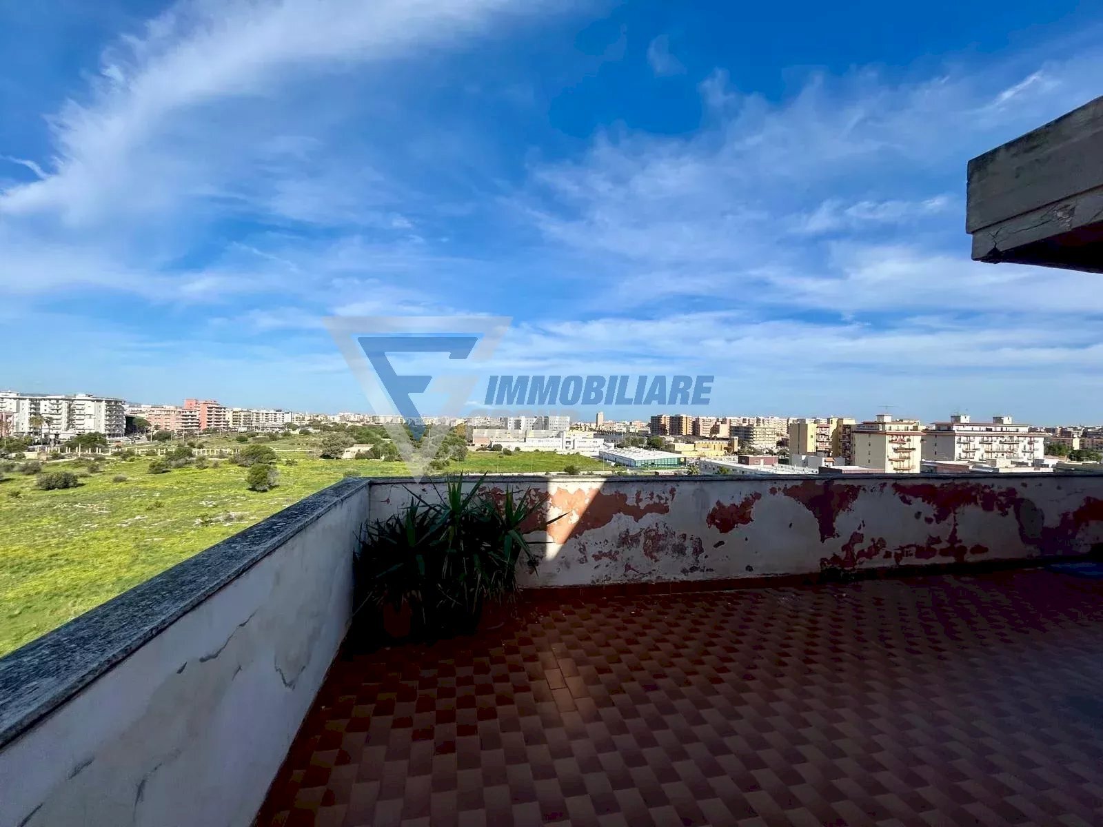 Attico Viale Teracati, Siracusa - foto 3