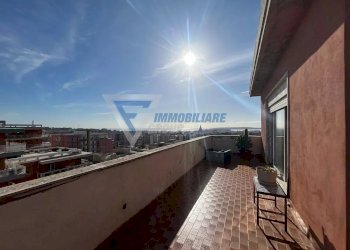 Attico Viale Teracati, Siracusa - foto 1