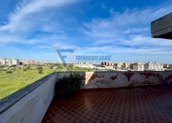 Attico Viale Teracati, Siracusa - foto 3