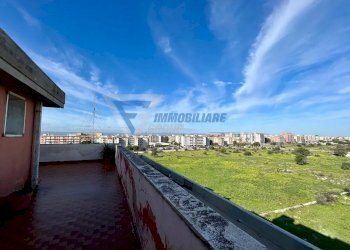 Attico Viale Teracati, Siracusa - foto 4