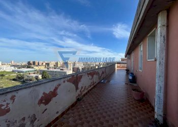 Attico Viale Teracati, Siracusa - foto 7