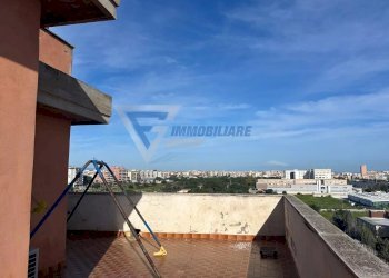 Attico Viale Teracati, Siracusa - foto 8