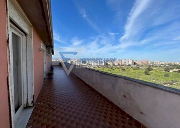 Attico Viale Teracati, Siracusa - foto 10