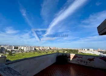 Attico Viale Teracati, Siracusa - foto 11