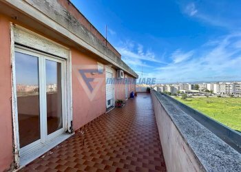 Attico Viale Teracati, Siracusa - foto 12