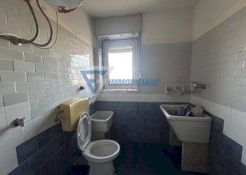 Attico Viale Teracati, Siracusa - foto 22