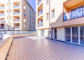 Appartamento Via Luigi Cibrario, Genova (zona Sestri Ponente) - foto 1