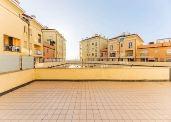 Appartamento Via Luigi Cibrario, Genova (zona Sestri Ponente) - foto 5