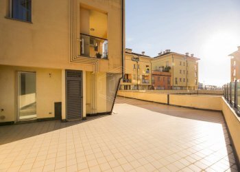 Appartamento Via Luigi Cibrario, Genova (zona Sestri Ponente) - foto 6