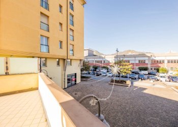 Appartamento Via Luigi Cibrario, Genova (zona Sestri Ponente) - foto 7