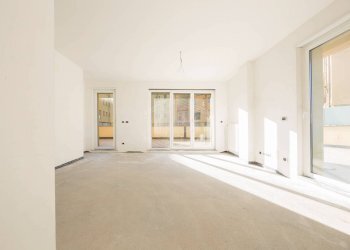 Appartamento Via Luigi Cibrario, Genova (zona Sestri Ponente) - foto 9