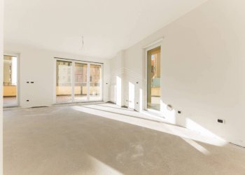 Appartamento Via Luigi Cibrario, Genova (zona Sestri Ponente) - foto 10