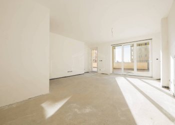 Appartamento Via Luigi Cibrario, Genova (zona Sestri Ponente) - foto 11