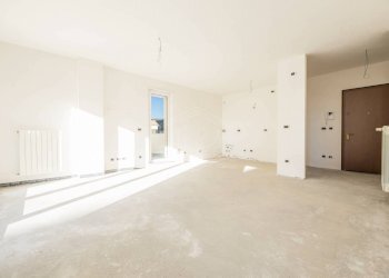 Appartamento Via Luigi Cibrario, Genova (zona Sestri Ponente) - foto 12