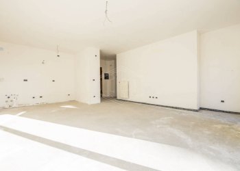 Appartamento Via Luigi Cibrario, Genova (zona Sestri Ponente) - foto 13