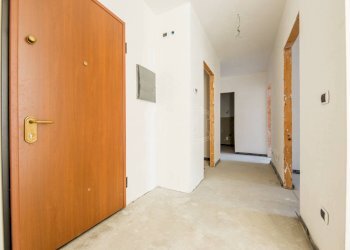 Appartamento Via Luigi Cibrario, Genova (zona Sestri Ponente) - foto 16