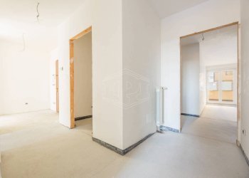 Appartamento Via Luigi Cibrario, Genova (zona Sestri Ponente) - foto 17