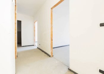 Appartamento Via Luigi Cibrario, Genova (zona Sestri Ponente) - foto 18