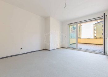 Appartamento Via Luigi Cibrario, Genova (zona Sestri Ponente) - foto 19