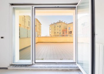 Appartamento Via Luigi Cibrario, Genova (zona Sestri Ponente) - foto 22