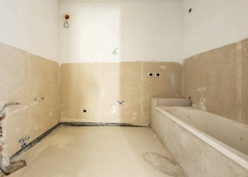 Appartamento Via Luigi Cibrario, Genova (zona Sestri Ponente) - foto 23