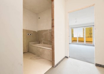 Appartamento Via Luigi Cibrario, Genova (zona Sestri Ponente) - foto 24