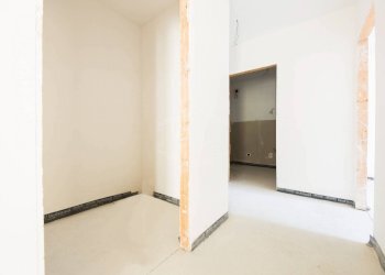 Appartamento Via Luigi Cibrario, Genova (zona Sestri Ponente) - foto 28