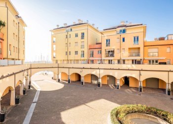 Appartamento Via Luigi Cibrario, Genova (zona Sestri Ponente) - foto 30