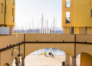 Appartamento Via Luigi Cibrario, Genova (zona Sestri Ponente) - foto 31