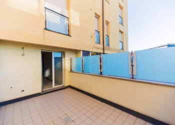 Appartamento Via Luigi Cibrario, Genova (zona Sestri Ponente) - foto 32