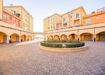 Appartamento Via Luigi Cibrario, Genova (zona Sestri Ponente) - foto 33