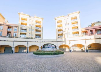 Appartamento Via Luigi Cibrario, Genova (zona Sestri Ponente) - foto 34