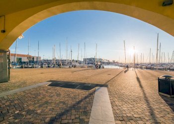 Appartamento Via Luigi Cibrario, Genova (zona Sestri Ponente) - foto 35