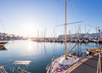 Appartamento Via Luigi Cibrario, Genova (zona Sestri Ponente) - foto 36
