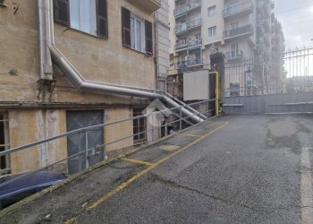Posto Auto Corso Alessandro de Stefanis, Genova (zona Marassi) - foto 4