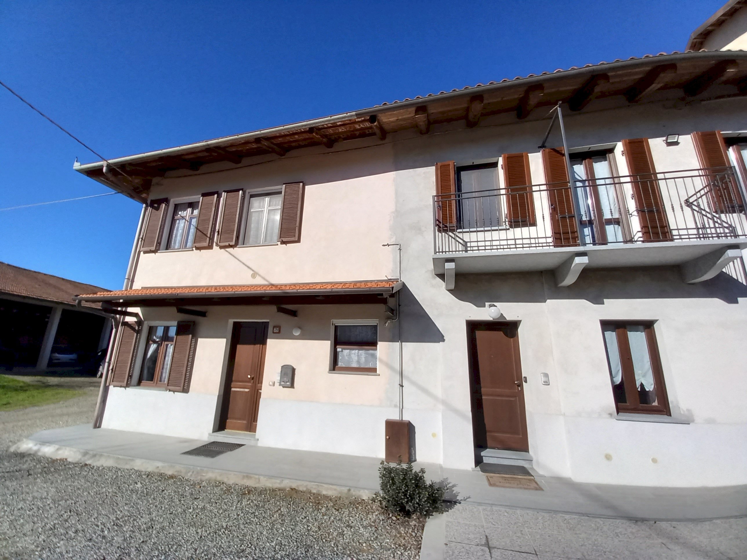 Casale via Chivasso, 75, Castelnuovo Don Bosco - photo 2