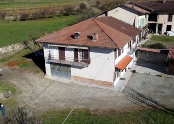 Casale via Chivasso, 75, Castelnuovo Don Bosco - foto 3