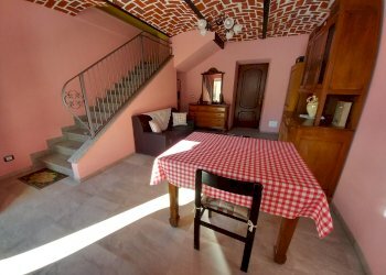 Casale via Chivasso, 75, Castelnuovo Don Bosco - foto 5