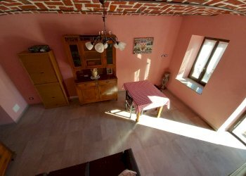 Casale via Chivasso, 75, Castelnuovo Don Bosco - foto 16