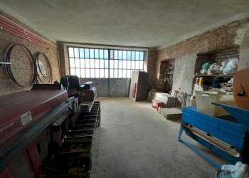 Casale via Chivasso, 75, Castelnuovo Don Bosco - foto 27